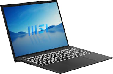 MSI MSI Prestige 13 Evo 13EVO A13M-087ES I5-13SYST Int MSI MSI Prestige 13 Evo 13EVO A13M-087ES I5-13SYST Int