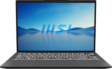 MSI MSI Prestige 13 Evo 13EVO A13M-087ES I5-13SYST Int MSI MSI Prestige 13 Evo 13EVO A13M-087ES I5-13SYST Int