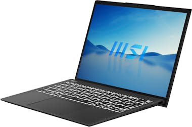 MSI MSI Prestige 13 Evo 13EVO A13M-087ES I5-13SYST Int MSI MSI Prestige 13 Evo 13EVO A13M-087ES I5-13SYST Int