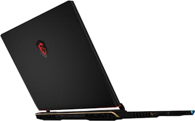 MSI MSI Gaming GE68HX 13VG-037 Raider Intel® Core™ i7 MSI MSI Gaming GE68HX 13VG-037 Raider Intel® Core™ i7