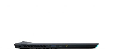 MSI MSI Gaming GE66 Raider 10UE-215FR Intel® Core™ i7 MSI MSI Gaming GE66 Raider 10UE-215FR Intel® Core™ i7