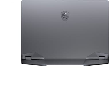 MSI MSI Gaming GE66 Raider 10UE-215FR Intel® Core™ i7 MSI MSI Gaming GE66 Raider 10UE-215FR Intel® Core™ i7