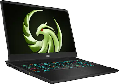 MSI Alpha 17 C7VG-018ES Ryzen 9 RTX 4070 1TB SSD+32GB MSI Alpha 17 C7VG-018ES Ryzen 9 RTX 4070 1TB SSD+32GB