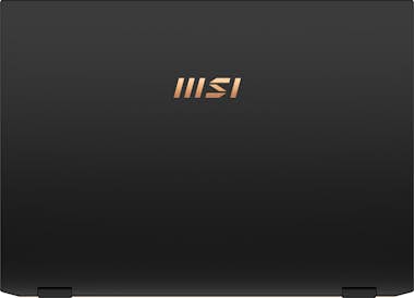 MSI MSI Summit E13 Flip Evo A13MT-200FR Intel® Core™ i MSI MSI Summit E13 Flip Evo A13MT-200FR Intel® Core™ i