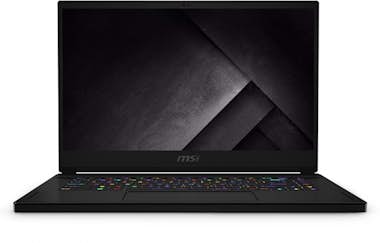 MSI MSI Gaming GS66 Stealth 10SGS-481FR Intel® Core™ i MSI MSI Gaming GS66 Stealth 10SGS-481FR Intel® Core™ i