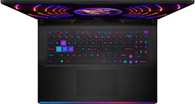 MSI MSI Raider GE78 HX 14V Intel® Core™ i9 i9-14900HX MSI MSI Raider GE78 HX 14V Intel® Core™ i9 i9-14900HX