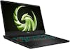 MSI MSI Alpha 17 C7VF-020ES AMD Ryzen™ 9 7945HX Portát MSI MSI Alpha 17 C7VF-020ES AMD Ryzen™ 9 7945HX Portát