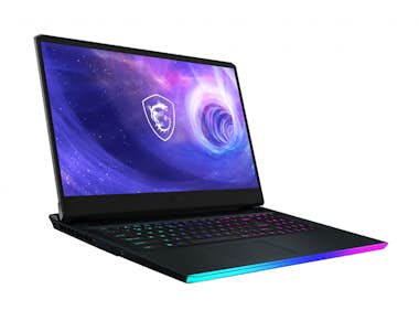 MSI MSI Gaming GE76 12UHS-231FR Raider Intel® Core™ i7 MSI MSI Gaming GE76 12UHS-231FR Raider Intel® Core™ i7