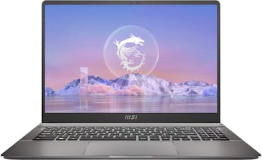 MSI MSI Creator Z16 HX Studio Z16HXStudio B13VETO-018F MSI MSI Creator Z16 HX Studio Z16HXStudio B13VETO-018F