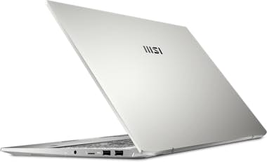 MSI MSI Prestige 16 A12UD-218ES Intel® Core™ i7 i7-128 MSI MSI Prestige 16 A12UD-218ES Intel® Core™ i7 i7-128