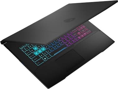 MSI MSI Katana 17 B12VEK-081 Intel® Core™ i7 i7-12650H MSI MSI Katana 17 B12VEK-081 Intel® Core™ i7 i7-12650H