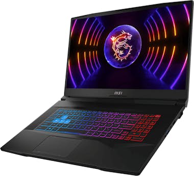 MSI MSI Pulse 17 B13VGK-678XES ordenador portatil Inte MSI MSI Pulse 17 B13VGK-678XES ordenador portatil Inte