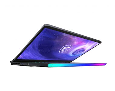 MSI MSI Gaming GE76 12UHS-232FR Raider Intel® Core™ i7 MSI MSI Gaming GE76 12UHS-232FR Raider Intel® Core™ i7