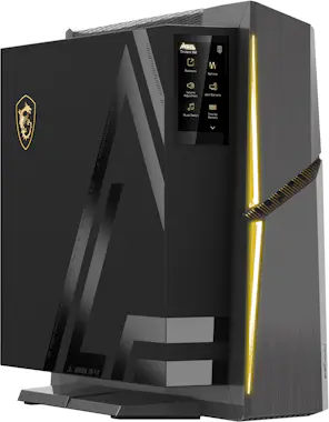 MSI MSI MEG Trident X2 14NUG7-278AT Intel® Core™ i7 i7 MSI MSI MEG Trident X2 14NUG7-278AT Intel® Core™ i7 i7
