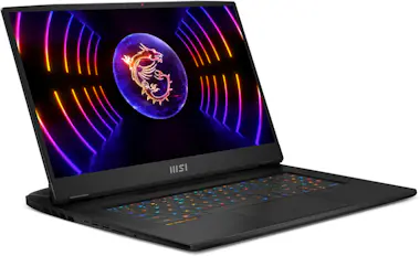 MSI MSI Gaming GT77HX 13VH-045 Titan Intel® Core™ i9 i MSI MSI Gaming GT77HX 13VH-045 Titan Intel® Core™ i9 i