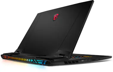MSI MSI Gaming GT77HX 13VH-045 Titan Intel® Core™ i9 i MSI MSI Gaming GT77HX 13VH-045 Titan Intel® Core™ i9 i