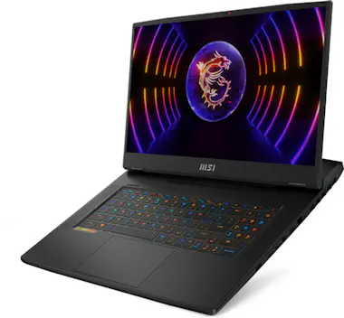 MSI MSI Gaming GT77HX 13VH-045 Titan Intel® Core™ i9 i MSI MSI Gaming GT77HX 13VH-045 Titan Intel® Core™ i9 i