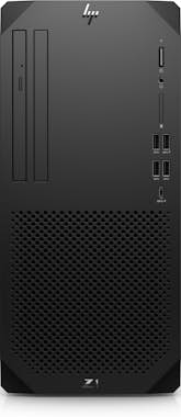 HP HP Z1 G9 Intel® Core™ i7 i7-12700 16 GB DDR5-SDRAM HP HP Z1 G9 Intel® Core™ i7 i7-12700 16 GB DDR5-SDRAM