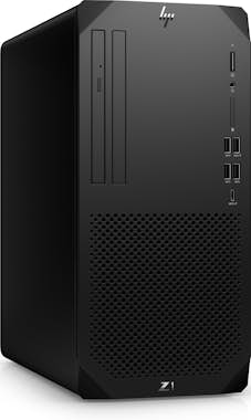 HP HP Z1 G9 Intel® Core™ i7 i7-12700 16 GB DDR5-SDRAM HP HP Z1 G9 Intel® Core™ i7 i7-12700 16 GB DDR5-SDRAM