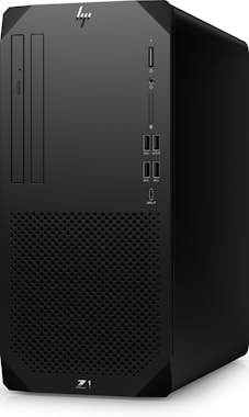 HP HP Z1 G9 Intel® Core™ i7 i7-12700 16 GB DDR5-SDRAM HP HP Z1 G9 Intel® Core™ i7 i7-12700 16 GB DDR5-SDRAM