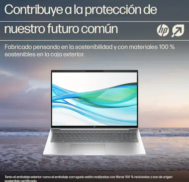 HP HP ProBook 460 G11 Intel Core Ultra 7 155U Portáti HP HP ProBook 460 G11 Intel Core Ultra 7 155U Portáti