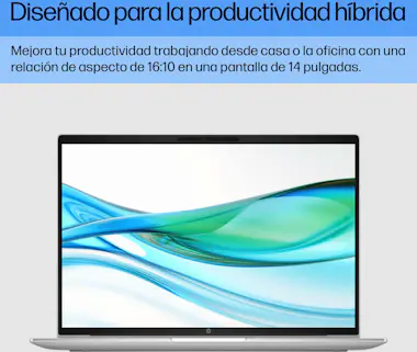 HP HP ProBook 460 G11 Intel Core Ultra 7 155U Portáti HP HP ProBook 460 G11 Intel Core Ultra 7 155U Portáti