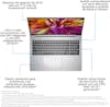 HP HP ZBook Firefly 16 G10 Intel® Core™ i7 i7-1365U E HP HP ZBook Firefly 16 G10 Intel® Core™ i7 i7-1365U E