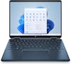 HP HP Spectre x360 14-ef2003ns Intel® Core™ i7 i7-135 HP HP Spectre x360 14-ef2003ns Intel® Core™ i7 i7-135