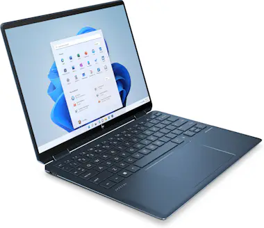 HP HP Spectre x360 14-ef2003ns Intel® Core™ i7 i7-135 HP HP Spectre x360 14-ef2003ns Intel® Core™ i7 i7-135