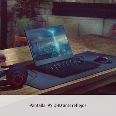 HP OMEN by HP 16-b1025ns Intel® Core™ i7 i7-12700H Po HP OMEN by HP 16-b1025ns Intel® Core™ i7 i7-12700H Po