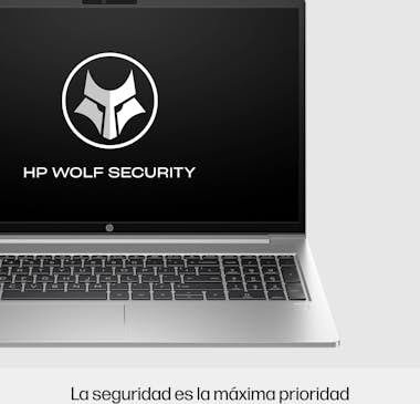 HP HP ProBook 450 G10 Intel® Core™ i7 i7-1355U Portát HP HP ProBook 450 G10 Intel® Core™ i7 i7-1355U Portát