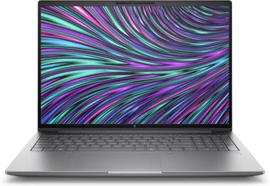 HP HP ZBook Power 16 G11 Intel Core Ultra 7 155H Esta HP HP ZBook Power 16 G11 Intel Core Ultra 7 155H Esta
