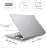 HP HP ZBook Fury 16 G10 Intel® Core™ i9 i9-13950HX Es HP HP ZBook Fury 16 G10 Intel® Core™ i9 i9-13950HX Es