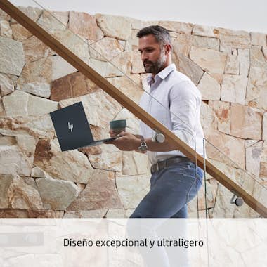 HP HP Elite Dragonfly G3 Intel® Core™ i7 i7-1255U Por HP HP Elite Dragonfly G3 Intel® Core™ i7 i7-1255U Por