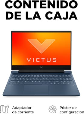 HP HP Victus Gaming 16-r0019ns Intel® Core™ i7 i7-137 HP HP Victus Gaming 16-r0019ns Intel® Core™ i7 i7-137