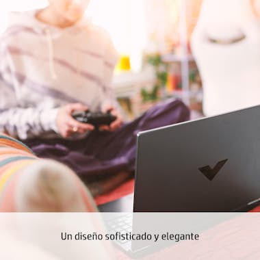 HP Victus by HP 15-fb0006ns AMD Ryzen™ 5 5600H Portát HP Victus by HP 15-fb0006ns AMD Ryzen™ 5 5600H Portát