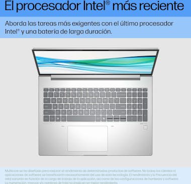 HP HP ProBook 460 G11 Intel Core Ultra 5 125U Portáti HP HP ProBook 460 G11 Intel Core Ultra 5 125U Portáti