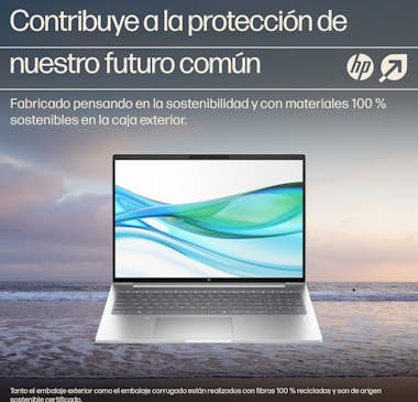 HP HP ProBook 460 G11 Intel Core Ultra 5 125U Portáti HP HP ProBook 460 G11 Intel Core Ultra 5 125U Portáti