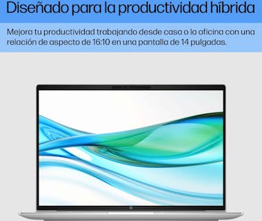 HP HP ProBook 460 G11 Intel Core Ultra 5 125U Portáti HP HP ProBook 460 G11 Intel Core Ultra 5 125U Portáti