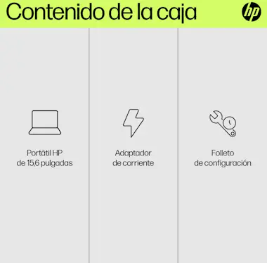 HP HP 15-fd0060ns Intel® Core™ i7 i7-1355U Portátil 3 HP HP 15-fd0060ns Intel® Core™ i7 i7-1355U Portátil 3