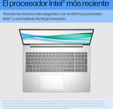 HP HP ProBook 440 G11 Intel Core Ultra 5 125U Portáti HP HP ProBook 440 G11 Intel Core Ultra 5 125U Portáti