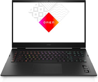 HP OMEN by HP Laptop 17-cm2003ns HP OMEN by HP Laptop 17-cm2003ns
