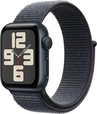 Apple Apple Watch SE OLED 40 mm Digital 324 x 394 Pixele Apple Apple Watch SE OLED 40 mm Digital 324 x 394 Pixele