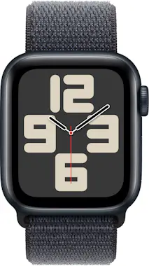 Apple Apple Watch SE OLED 40 mm Digital 324 x 394 Pixele Apple Apple Watch SE OLED 40 mm Digital 324 x 394 Pixele