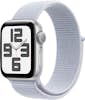 Apple Apple Watch SE OLED 40 mm Digital 324 x 394 Pixele Apple Apple Watch SE OLED 40 mm Digital 324 x 394 Pixele