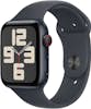 Apple Apple Watch SE OLED 44 mm Digital 368 x 448 Pixele Apple Apple Watch SE OLED 44 mm Digital 368 x 448 Pixele