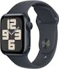 Apple Apple Watch SE OLED 40 mm Digital 324 x 394 Pixele Apple Apple Watch SE OLED 40 mm Digital 324 x 394 Pixele
