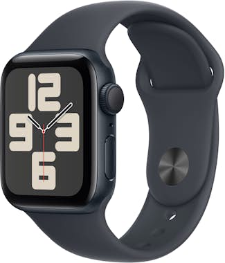 Apple Apple Watch SE OLED 40 mm Digital 324 x 394 Pixele Apple Apple Watch SE OLED 40 mm Digital 324 x 394 Pixele