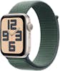 Apple Apple Watch SE OLED 44 mm Digital 368 x 448 Pixele Apple Apple Watch SE OLED 44 mm Digital 368 x 448 Pixele