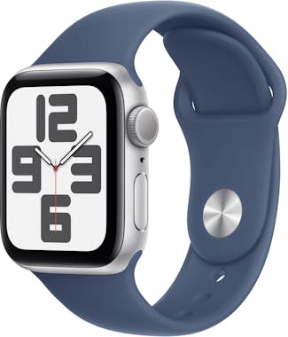 Apple Apple Watch SE OLED 40 mm Digital 324 x 394 Pixele Apple Apple Watch SE OLED 40 mm Digital 324 x 394 Pixele